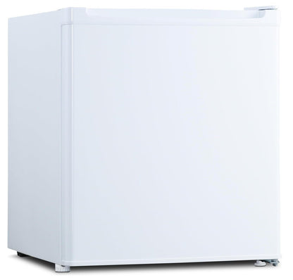 Mini réfrigérateur Nurion - 40 L - Petit réfrigérateur - Autonome - Compact - Blanc