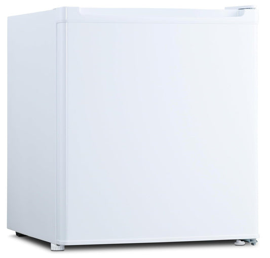 Mini réfrigérateur Nurion - 40 L - Petit réfrigérateur - Autonome - Compact - Blanc