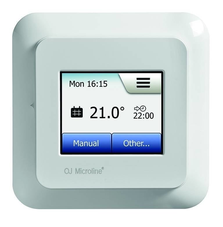 OJ Microline OCD5 Thermostat