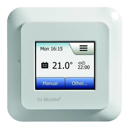 OJ Microline OCD5 Thermostat