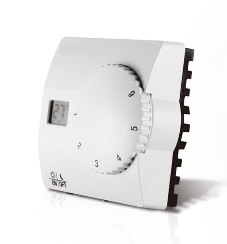 Thermostat de surface simple SAS816