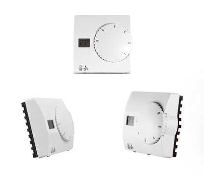 Thermostat de surface simple SAS816