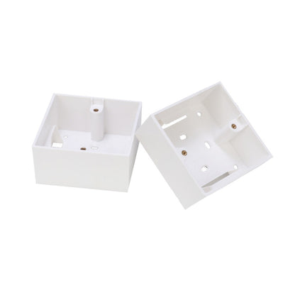 Cadre de Montage pour Thermostats