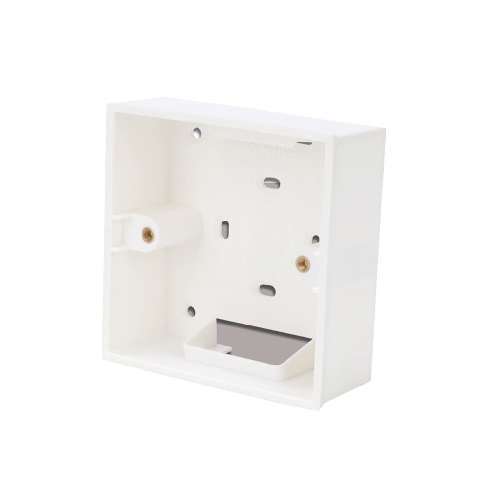 Cadre de Montage pour Thermostats