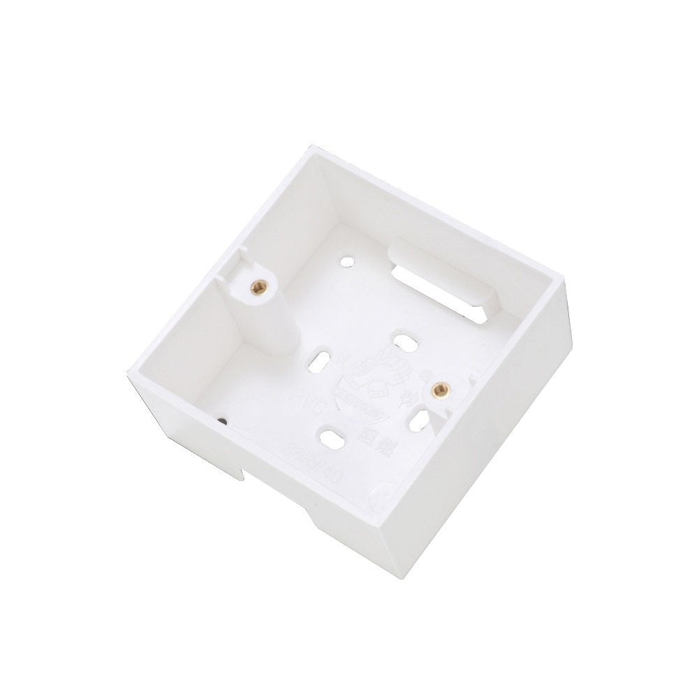 Cadre de Montage pour Thermostats