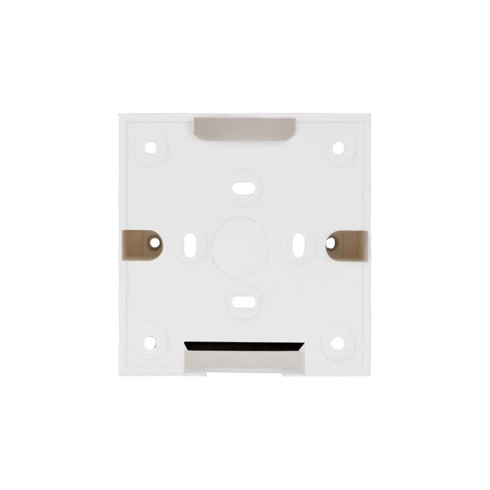 Cadre de Montage pour Thermostats