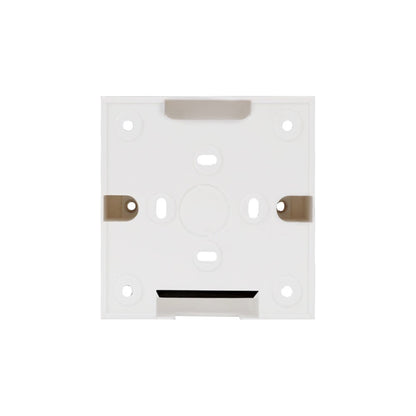 Cadre de Montage pour Thermostats