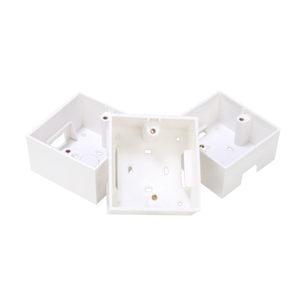 Cadre de Montage pour Thermostats