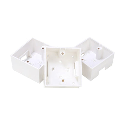 Cadre de Montage pour Thermostats