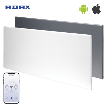 Adax neo Wifi elektrische verwarming