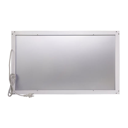 QH - H4 Exclusive Series panneau infrarouge 60 x 105 cm - 660Watt