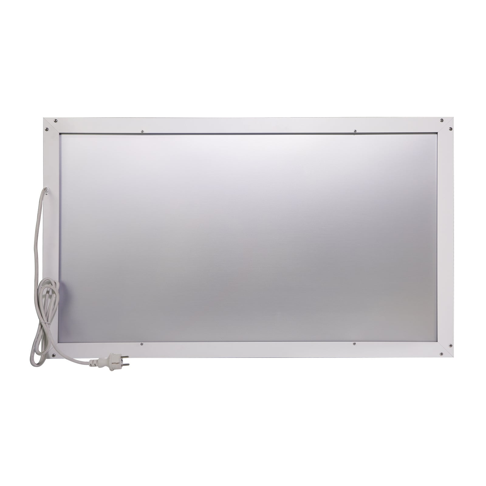 QH-H4 Exclusive Serie infraroodpaneel 70 x 120 cm - 1000Watt
