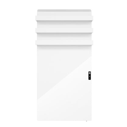 QH - HB panneau infrarouge hybride série blanche 1300Watt