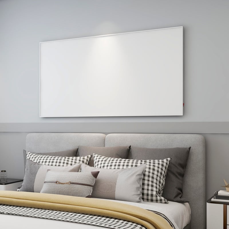 Panneau infrarouge de la série QH-AK 60 x 60cm - 350Watt