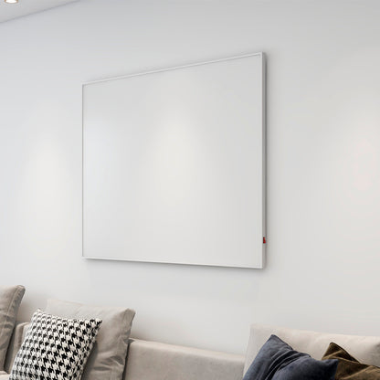 Panneau infrarouge de la série QH-AK 60 x 100 cm - 580 watts
