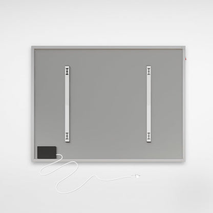 Panneau infrarouge de la série QH-AK 60 x 100 cm - 580 watts
