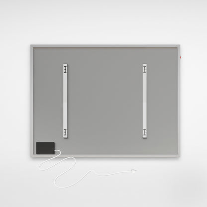 Série QH-AK panneau infrarouge 60 x 120 - 700Watt