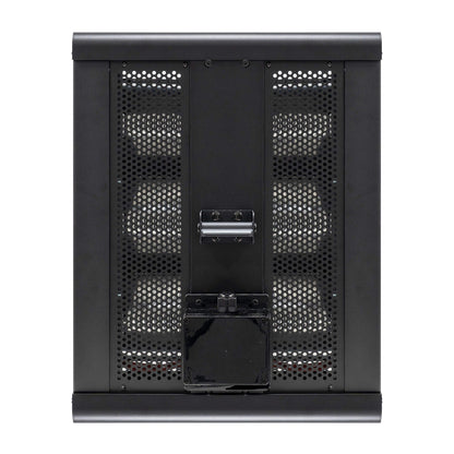 QH-Master chauffage infrarouge 6000Watt