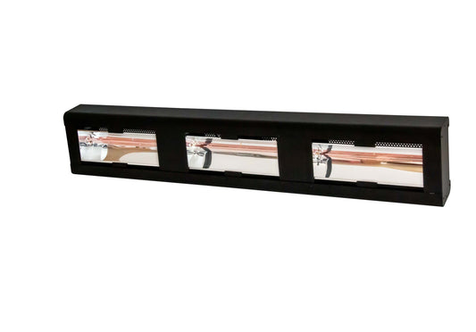 QH-PRO infrarood heater 6000Watt