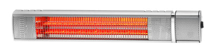 QH-TH Golden heater infrarood met afstandsbediening