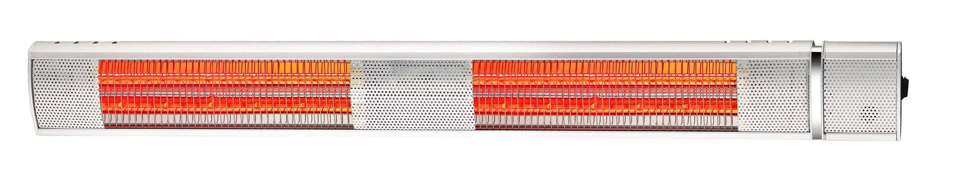 QH-TH Golden heater infrarood met afstandsbediening