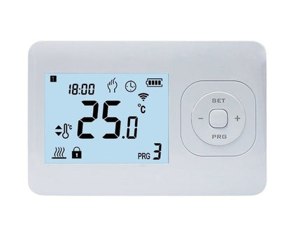 Thermostat à horloge QH-W