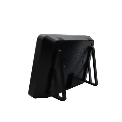 QH Wifi Basic thermostat programmable sans fil noir