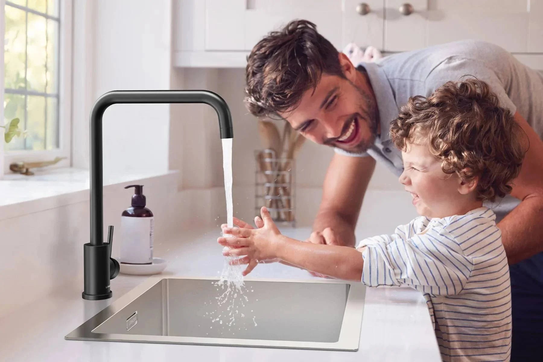 Chauffe-eau électrique