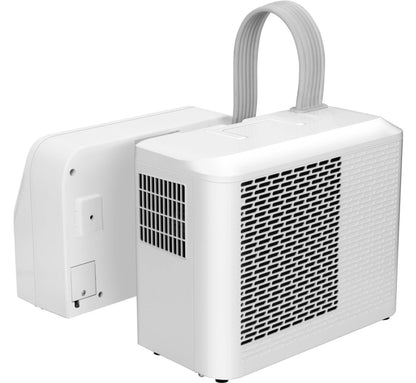 5000 BTU Split Caravan Air Conditioner with Wifi and Quality Cooling