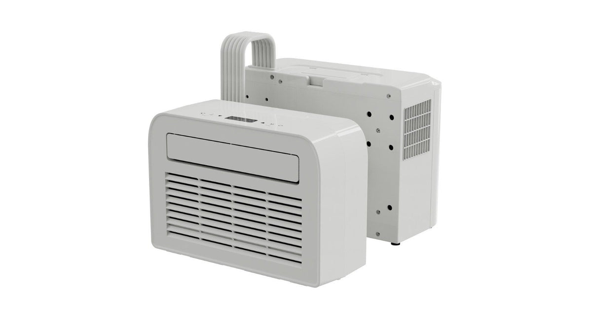 5000 BTU Split Caravan Air Conditioner with Wifi and Quality Cooling