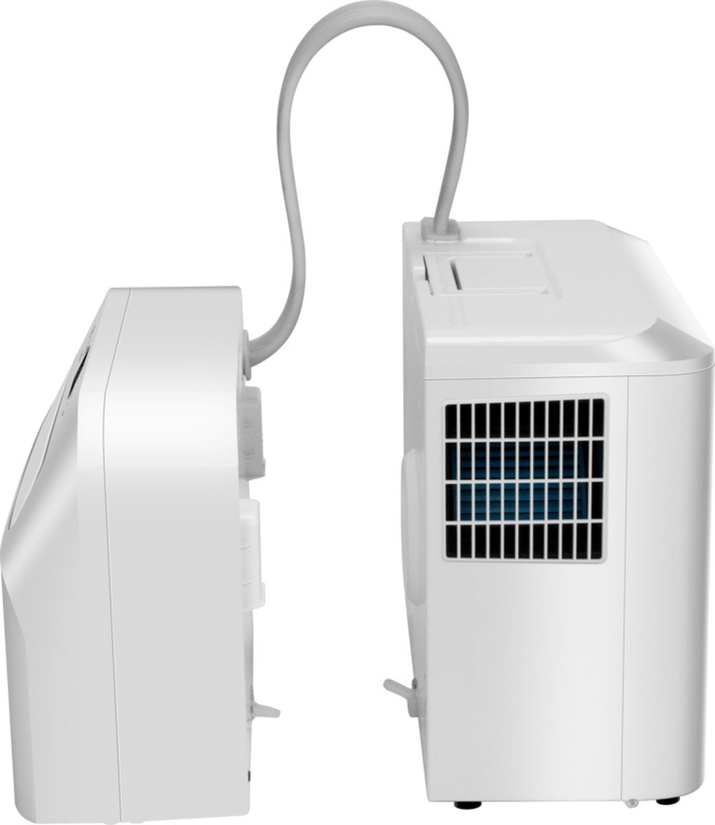 5000 BTU Split Caravan Air Conditioner with Wifi and Quality Cooling