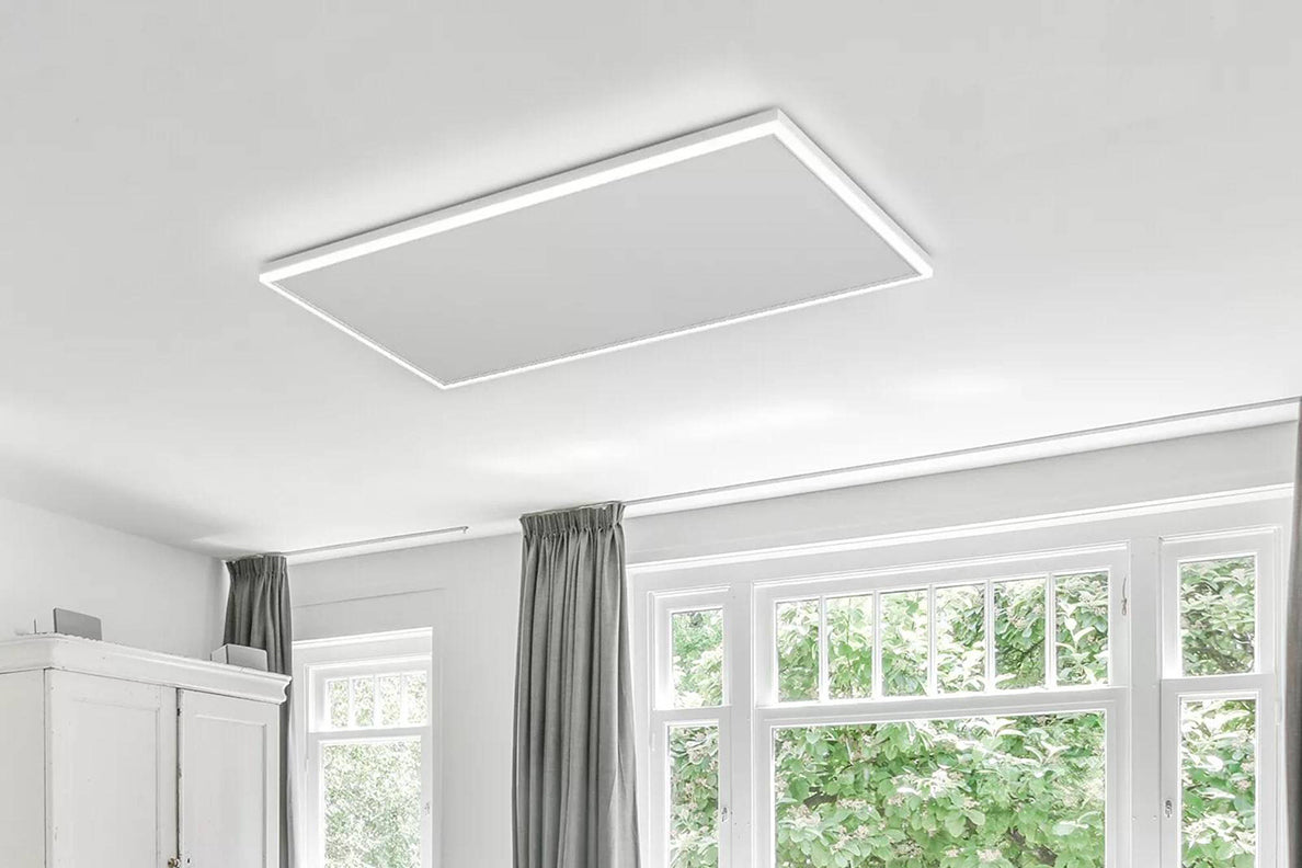 Chauffage infrarouge