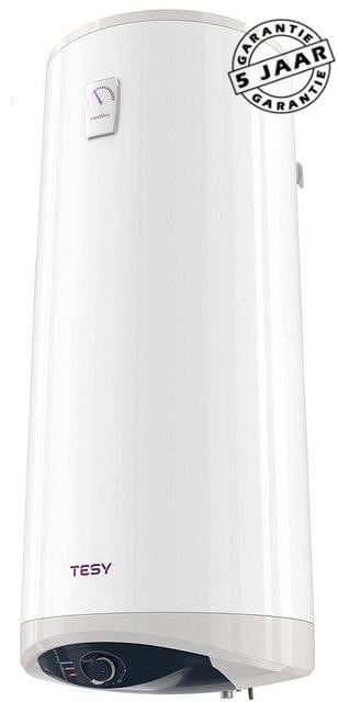 Tesy - Modeco 120-liter electric boiler