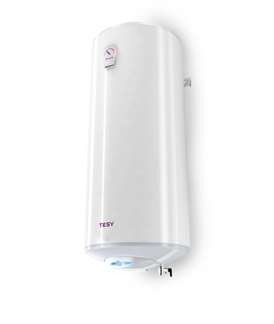 Tesy - Chaudière électrique 120 litres Bi-Light