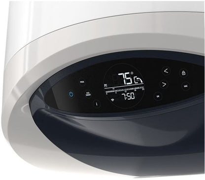 Tesy 50-liter 1.6kW Modeco Electric Boiler with WiFi