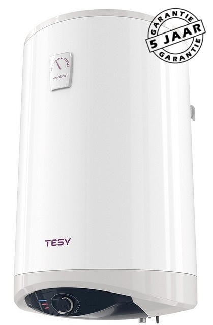 Tesy - Modeco 80-liter electric boiler