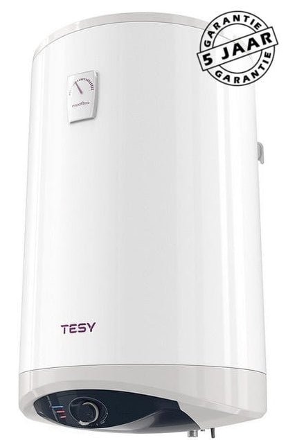 Tesy - Modeco 80-liter electric boiler