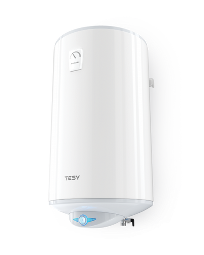 Tesy - 120-litre dual electric boiler with anti-scald protection