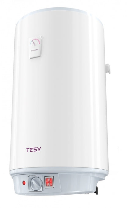 Tesy - Duo 30-litre electric boiler with anti-scald protection