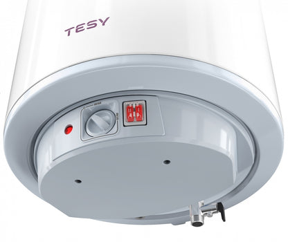 Tesy - Duo 30-litre electric boiler with anti-scald protection