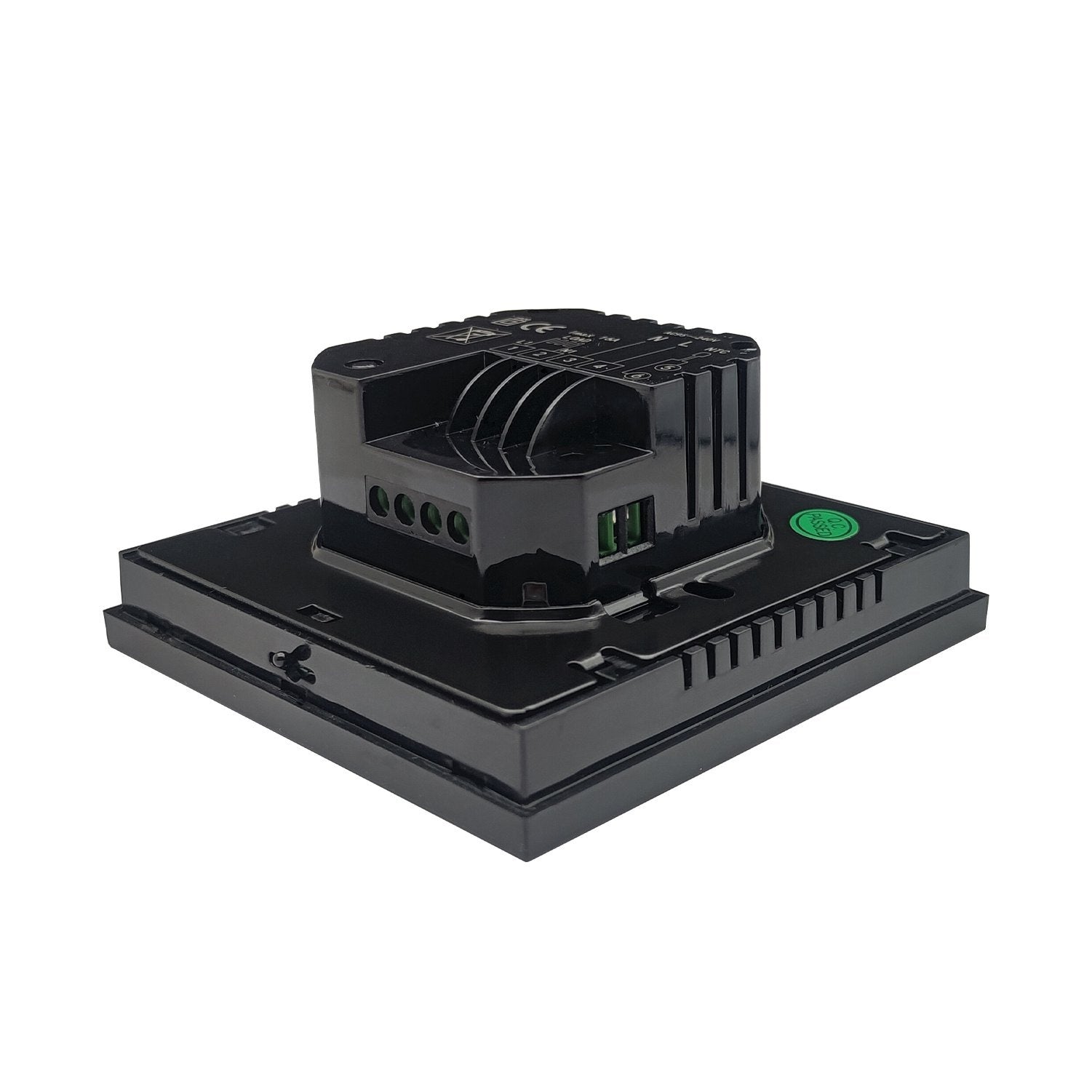 Quality Heating PRF-78 Thermostat Tactile