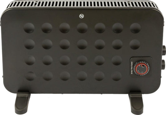 Convecteur électrique Turbo 2000Watt