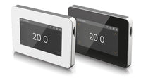 V1 Pro Touch Thermostat WiFi Design