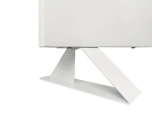 Repose-pieds pour convecteur Wifi Eco slim