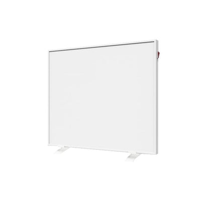 Repose-pieds pour panneaux infrarouges universel