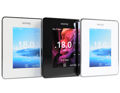 Warmup 6iE Thermostat WiFi