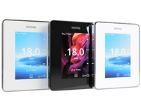 Thermostat Wi‑Fi Warmup 7iE