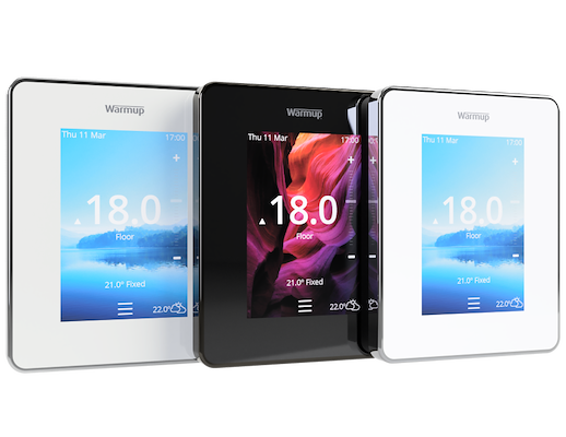 Warmup 6iE Thermostat WiFi