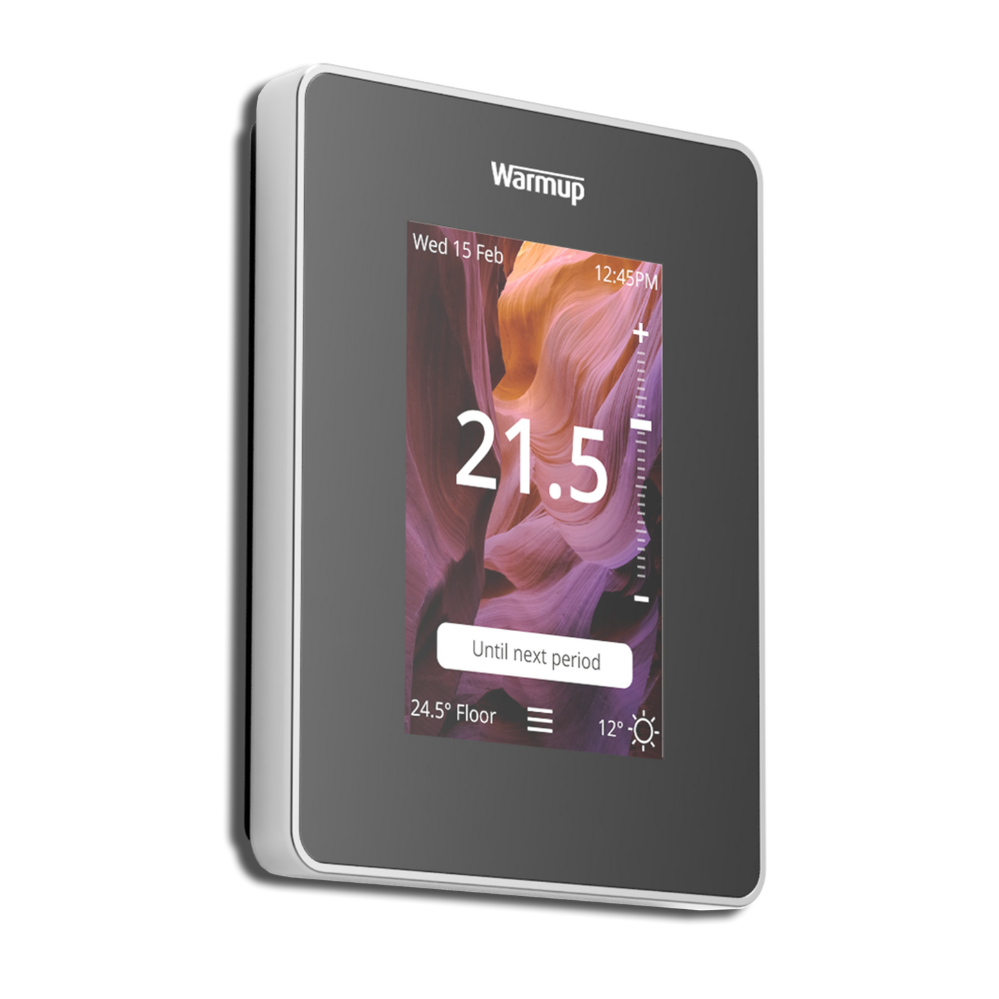 Warmup 6iE Thermostat WiFi