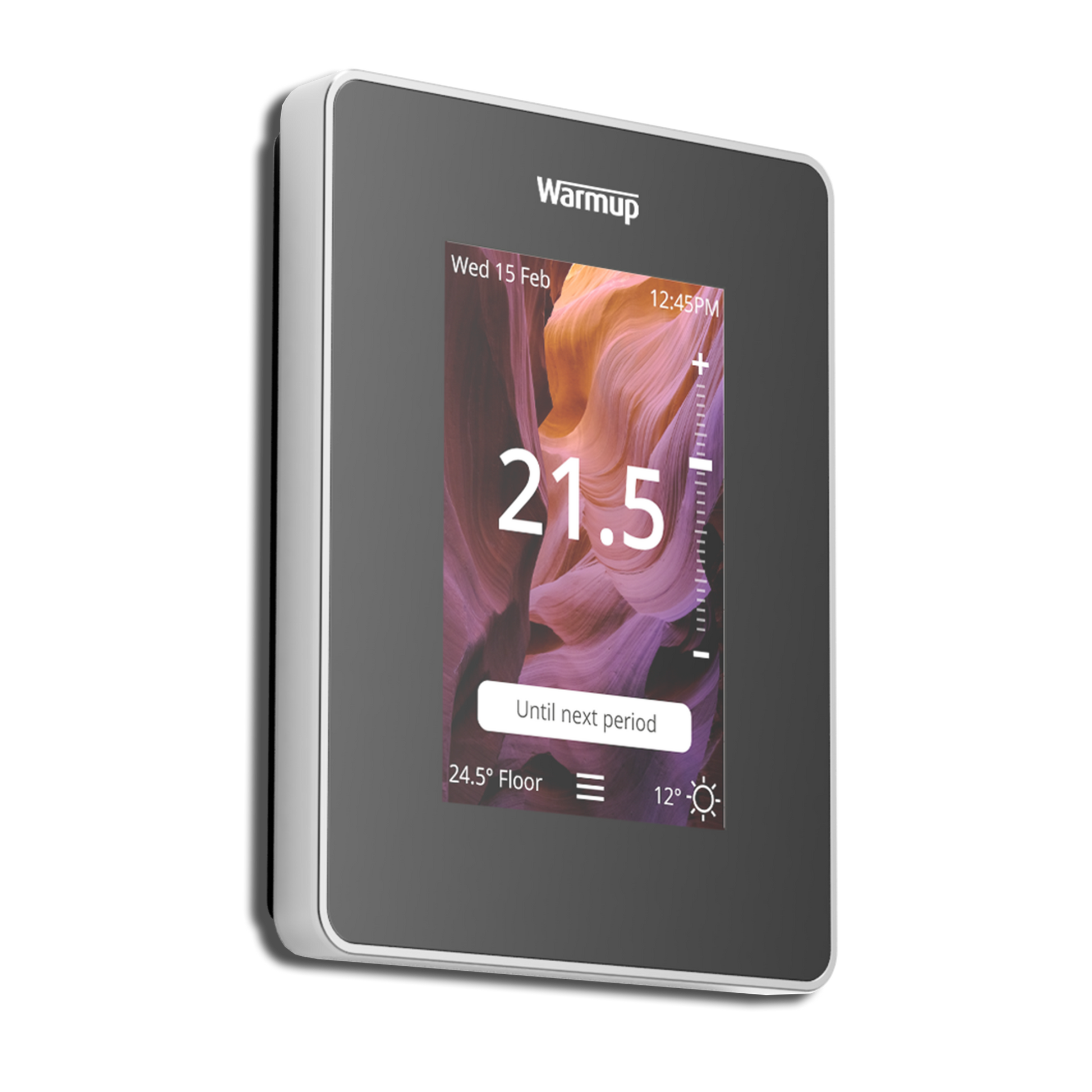 Warmup 6iE Thermostat WiFi